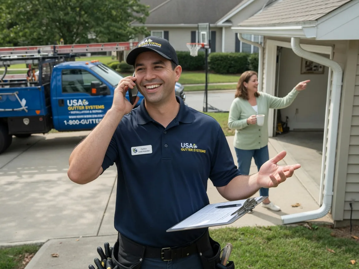 Gutter Installation Convent Station, NJ FAQs